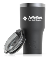 Branded RTIC Tumbler