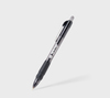 MaxGlide Click Corporate Pen (Pat #D709,950) W/ BLUE INK