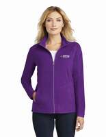 Port Authority Ladies Microfleece Jacket