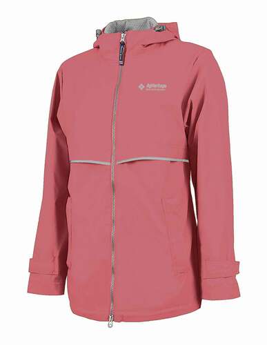 Women's New Englander® Rain Jacket