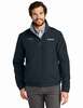 Eddie Bauer - Fleece-Lined Jacket.