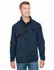 DRI DUCK Men's Denali Fleece Pullover Jacket