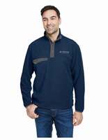 Men's Brooks Sherpa Fleece Pullover