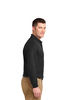 Port Authority Tall Silk Touch Long Sleeve Polo