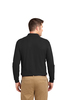 Port Authority Tall Silk Touch Long Sleeve Polo