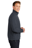 Port Authority Tall Core Soft Shell Jacket.