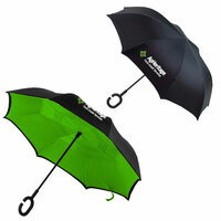 Stratton Reversible Inverted Umbrella