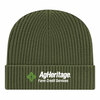 Cap America Premium Cuffed Knit Beanie