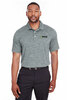 Puma Golf Men's Icon Heather Polo