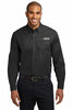 Port Authority Tall Long Sleeve Easy Care Shirt.