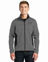 The North Face Ridgewall Soft Shell Jacket.