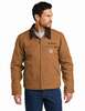 Carhartt Brown