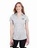 Puma Golf Ladies' Icon Heather Polo