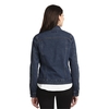 Port Authority Ladies Denim Jacket.