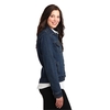 Port Authority Ladies Denim Jacket.