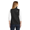 The North Face Ladies Ridgewall Soft Shell Vest