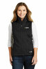 The North Face Ladies Ridgewall Soft Shell Vest