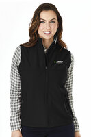 Women's Classic Soft Shell Vest