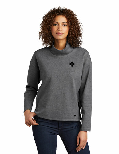 OGIO Ladies Transition Pullover