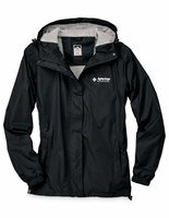 Women's The Voyager Packable Rain Jacket