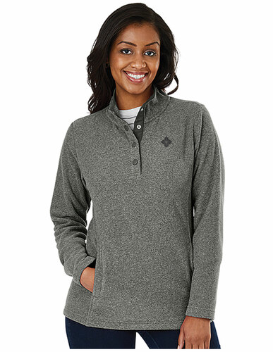 Women's Bayview Fleece Pullover