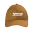 CornerStone Canvas Mesh Back Cap.