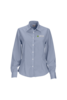 Eagle Women's No-Iron Pinpoint Oxford