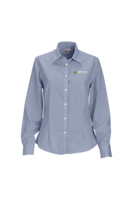 Eagle Women's No-Iron Pinpoint Oxford