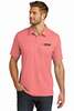 TravisMathew Oceanside Heather Polo