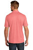 TravisMathew Oceanside Heather Polo