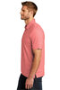 TravisMathew Oceanside Heather Polo