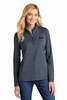 TravisMathew Ladies Crestview 1/4-Zip