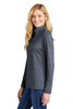 TravisMathew Ladies Crestview 1/4-Zip