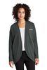 MERCER+METTLE Women's Stretch Open-Front Cardigan