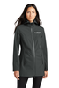 MERCER+METTLE Women's Waterproof Rain Shell