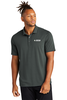 MERCER+METTLE Stretch Jersey Polo