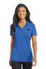 Port Authority Ladies Cotton Touch Performance Polo