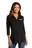 Port Authority Ladies Luxe Knit Tunic.