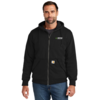 Carhartt Midweight Thermal-Lined Full-Zip Sweatshirt