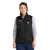 Carhartt Womens Gilliam Vest