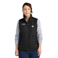 Carhartt Womens Gilliam Vest