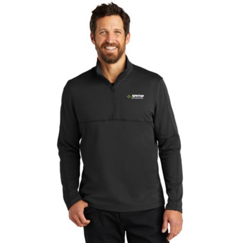 Port Authority Smooth Fleece 1/4-Zip