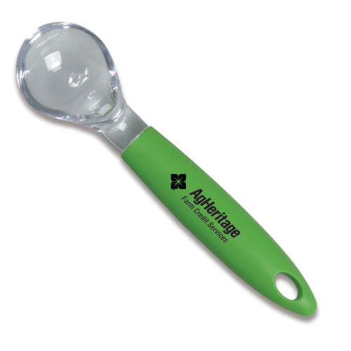 Ice Cream Scoop