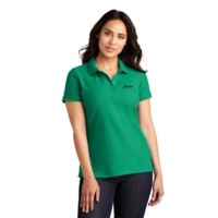 Port Authority Ladies Core Classic Pique Polo