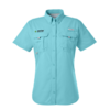 Columbia Women's Bahama Short-Sleeve Shirt