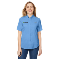 Columbia Ladies Tamiami II Short-Sleeve Shirt