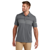 TravisMathew Coto Performance Chest Stripe Polo