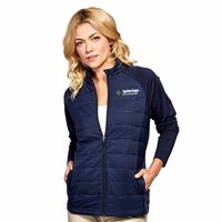 Vantage Apparel Women's Ninja Jacket