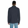 Charles River Apparel Men's Hudson Quarter Zip Pullover