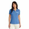 Brooks Brothers Women's Pima Cotton Pique Polo